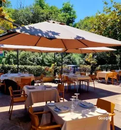 La Hacienda De Machado, restaurant in Vigo