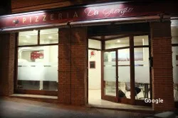 Restaurante PIZZERÍA DA GIORGIO - Rubí