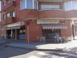 Restaurante La Posada Del Nord - Sabadell