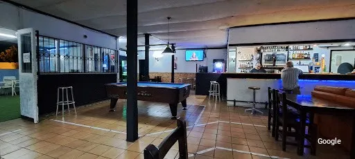 Foto de 3 Copas Bar