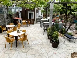 Bar Casa Samuel, restaurant a Meis
