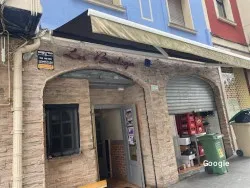 Restaurante La bodega - Santurtzi