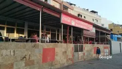 Restaurante Restaurante Terraza El Puertillo - Arucas
