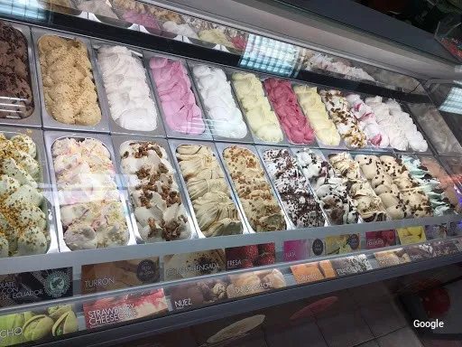 Foto de Heladeria Edel