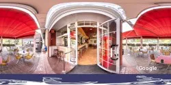 Restaurante Candi Cafe - Totana