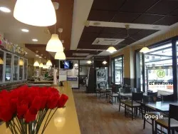 Restaurante EL Montaito - Cáceres