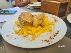 Restaurante La Flamenka - Huelva