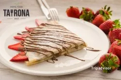 Restaurante Tayrona Exotic Food - Murcia