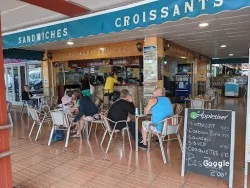 Cocos, restaurant in Mogán
