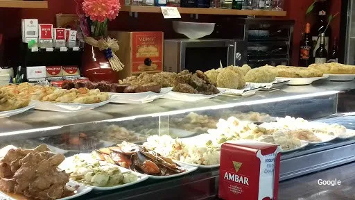 Foto de BAR AMSTERDAM