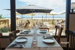 Restaurante Barracuda - Castelldefels