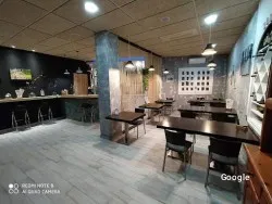 Restaurante Restaurant 1974 - Bellpuig