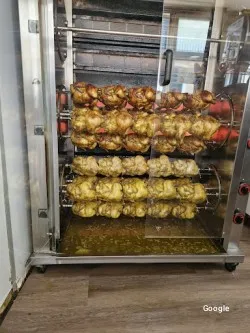 Restaurante Amb Pollastre I Més - Maó-Mahón