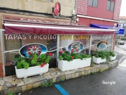 Restaurante Cafeteria El Cruce - Telde