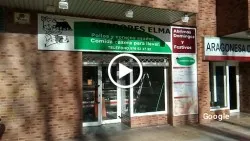 Restaurante BuleBar Actur - Zaragoza