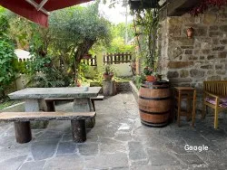 Almiketxu, restaurant a Bermeo