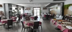 La Posta del Llano, ristorante a Villardefrades
