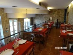Restaurante Cambalache - María Pita - A Coruña