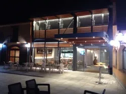 Restaurante Restaurante Sol i Vi - Subirats
