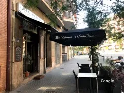 Restaurante Restaurante La Mancha - Barcelona
