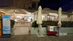Restaurante Sar Blau - Castelldefels