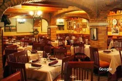 Restaurante Restaurante Montecarlo - Las Navas del Marqués