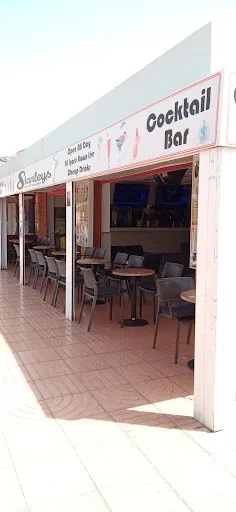 Restaurante Stanley's Sports & Cocktail Bar - Mogán