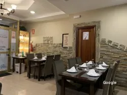 Chino Ciudad Feliz, restaurante en Cambrils