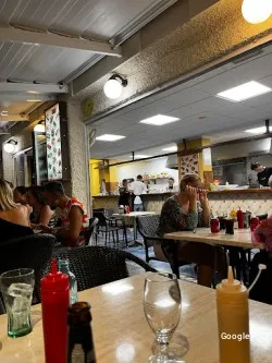 Restaurante Brins Burger - Capdepera