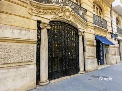 Restaurante Señuelo - Valencia