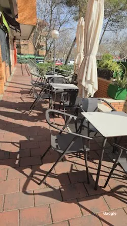 Restaurante La Bocatoma Sabor Venezolano - Tres Cantos