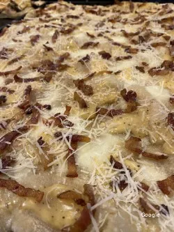 Restaurante Frij pizza - Valencia