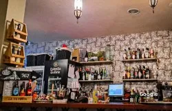 Restaurante Tetería La Goulette - Ibi