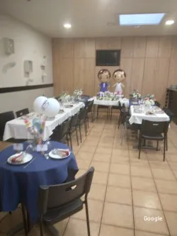 Restaurante Costa Brava - Sabadell