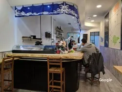 Restaurante Itadakimas - Lugo