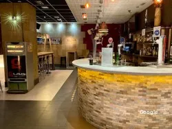Restaurante Café GLAM - Palencia
