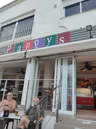 Foto de Pappys