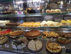 Restaurante Croissant Café - Málaga