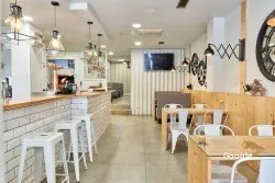 Don Marco Pizza, restaurante en Vigo