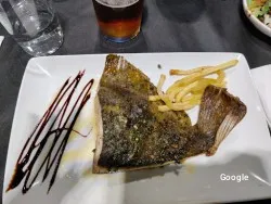 Cafetería Etxebarri, restaurant a Etxebarri