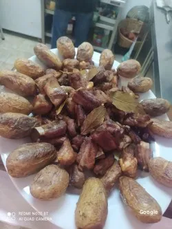La Taberna de Matias, restaurante en Lorca
