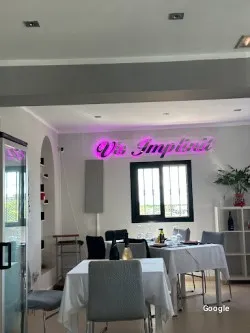 Restaurante Restaurante D'Mar - Adeje