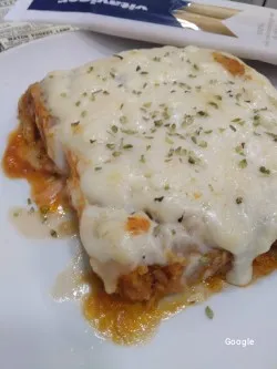 Restaurante Todo por la pasta - Sevilla