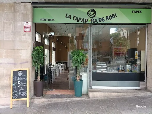Foto de La Tapadera de Rubí