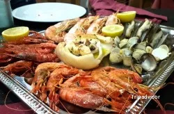 Restaurante Acordeon - Alicante