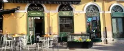 Restaurante ZORRO ZAPATO - Valladolid