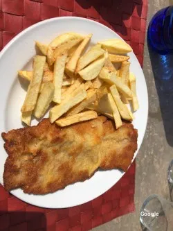 Restaurante Bar Urrintxo - Oñati