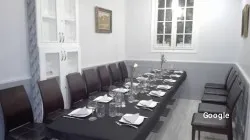 J Gonzalo Asador, restaurant in Valladolid