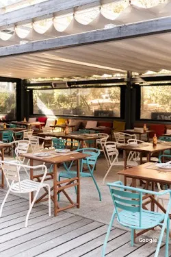 Restaurante Ándele - Barcelona