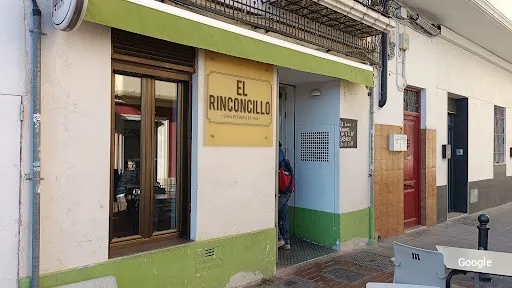 Foto de El Rinconcillo